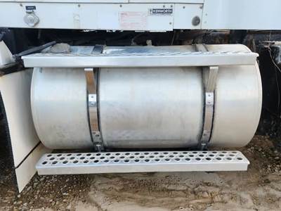 Kenworth T800 Left Fuel Tank