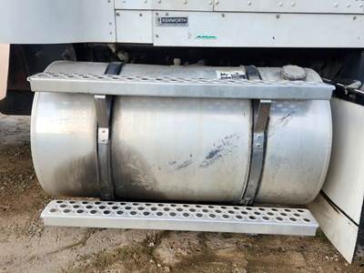 Kenworth T800 Right Fuel Tank