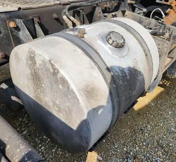 Kenworth T880 Right Fuel Tank