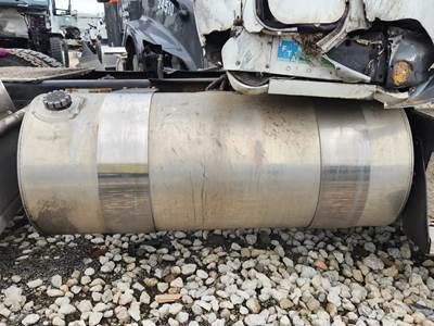Kenworth T880 Right Fuel Tank