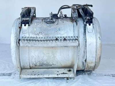 Kenworth W900 Right Fuel Tank