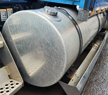 Kenworth W900 Right Fuel Tank