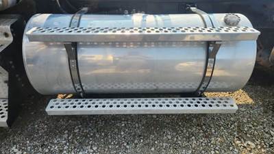 Kenworth W900 Left Fuel Tank