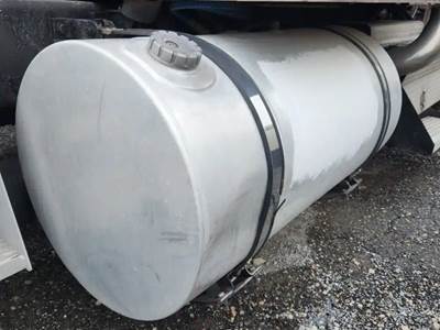 Kenworth W900 Right Fuel Tank