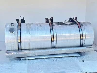 Kenworth W900 Right Fuel Tank