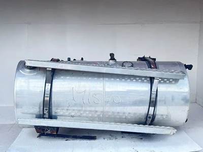 Kenworth W900 Right Fuel Tank