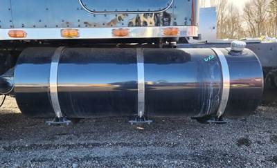 Kenworth W900 Left Fuel Tank