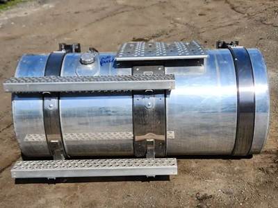 Mack Anthem Right Fuel Tank