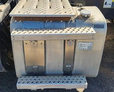Mack Anthem Left Fuel Tank