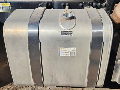 Mack Anthem Right Fuel Tank