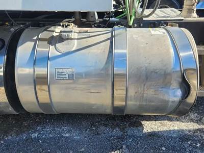 Mack Anthem Left Fuel Tank