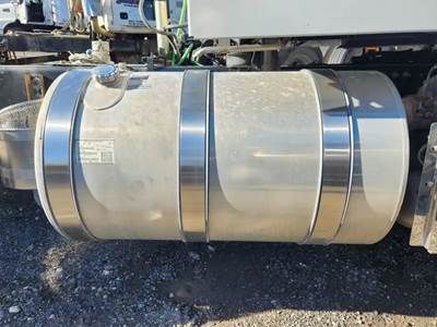 Mack Anthem Right Fuel Tank