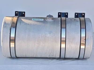 Mack Granite CT713 Left Fuel Tank for a 2006 Mack CT713