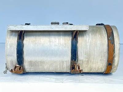 Mack Granite CV713 Left Fuel Tank for a 2005 Mack CV713 Granite