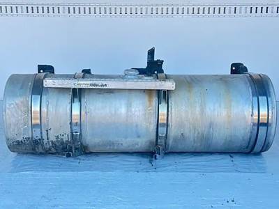 Mack Granite CV713 Left Fuel Tank for a 2007 Mack CV713 Granite