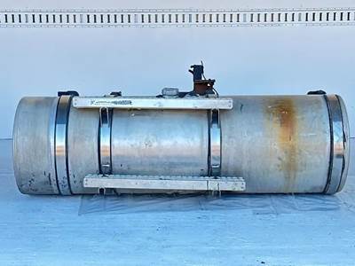 Mack Granite CV713 Left Fuel Tank for a 2005 Mack CV713 Granite