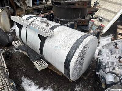 Mack Granite CV713 Left Fuel Tank for a 2003 Mack CV713 Granite