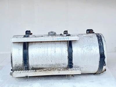 Mack Granite CV713 Left Fuel Tank for a 2003 Mack CV713 Granite