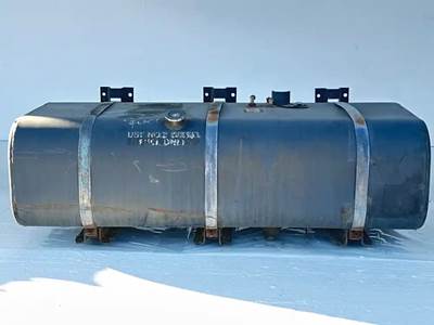 Mack MV222 Freedom L Right Fuel Tank