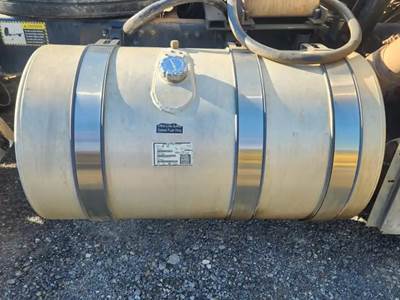 Mack Pinnacle Right Fuel Tank