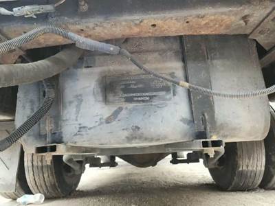 Mitsubishi FE-84D Fuel Tank