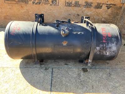 Mitsubishi FE649 Right Fuel Tank