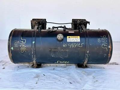 Mitsubishi FEC52S Left Fuel Tank