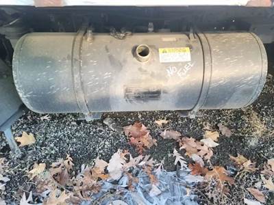 Mitsubishi FEC72S Left Fuel Tank