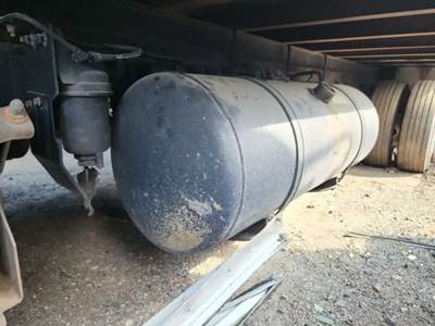 Mitsubishi FEC72S Left Fuel Tank