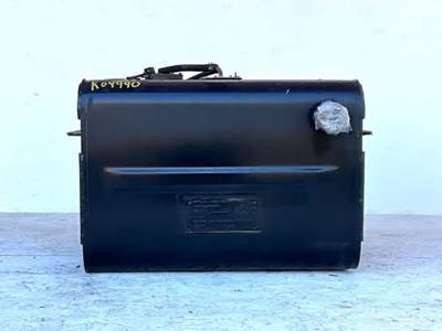 Mitsubishi FEC72S Fuel Tank