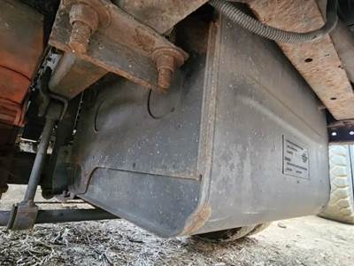 Mitsubishi FEC72W Fuel Tank