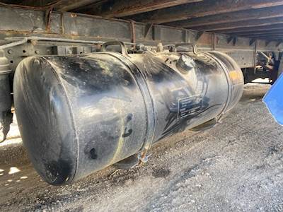 Mitsubishi FEC92S Left Fuel Tank