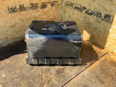 Mitsubishi FEC92S Fuel Tank