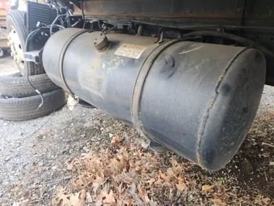 Mitsubishi FEC92S Left Fuel Tank