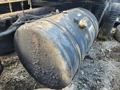 Mitsubishi FM65F Left Fuel Tank