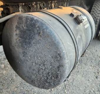 Mitsubishi FM65F Left Fuel Tank