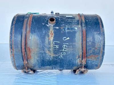 Mitsubishi FM65F Left Fuel Tank