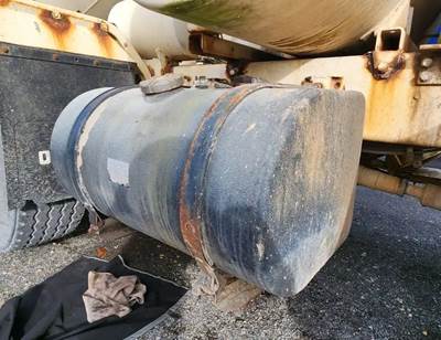 Oshkosh S-Series Right Fuel Tank