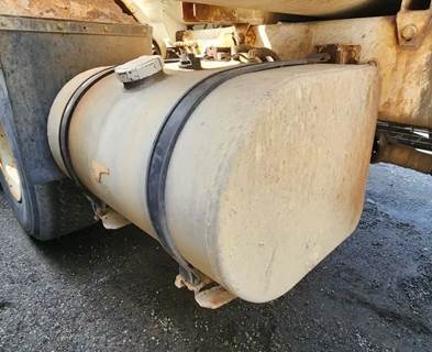 Oshkosh S-Series Right Fuel Tank