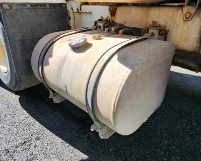 Oshkosh S-Series Right Fuel Tank