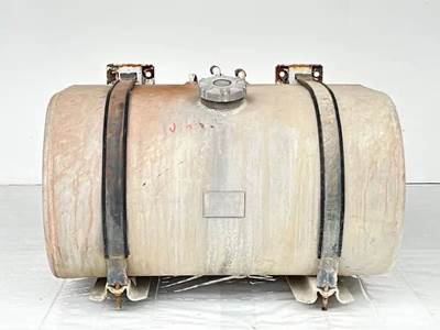 Oshkosh S-Series Left Fuel Tank