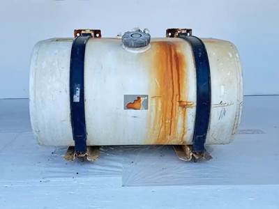 Oshkosh S-Series Right Fuel Tank