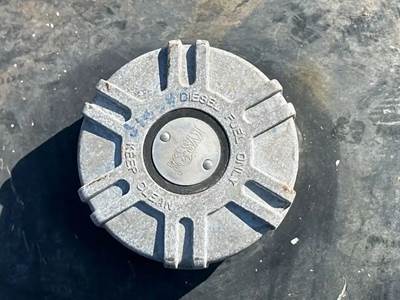 Oshkosh S-Series Right Fuel Tank