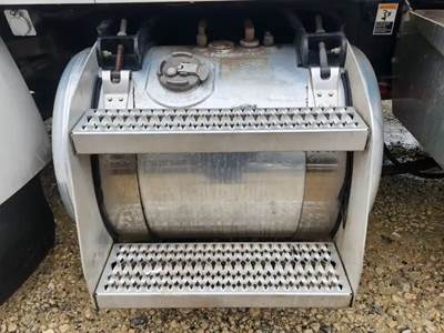 Peterbilt 330 Left Fuel Tank