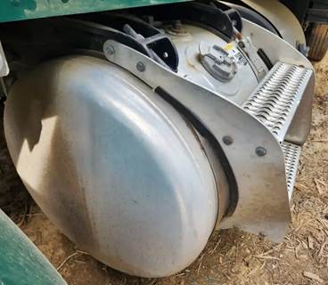 Peterbilt 337 Left Fuel Tank