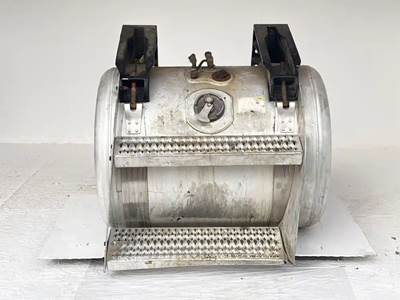 Peterbilt 365 Left Fuel Tank