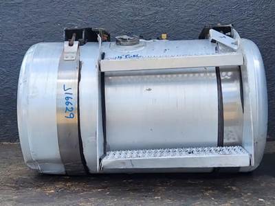 Peterbilt 378 Right Fuel Tank