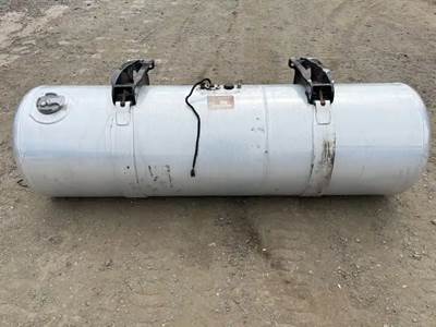 Peterbilt 379 Right Fuel Tank