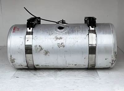 Peterbilt 379 Left Fuel Tank