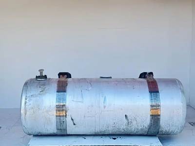Peterbilt 379 Right Fuel Tank